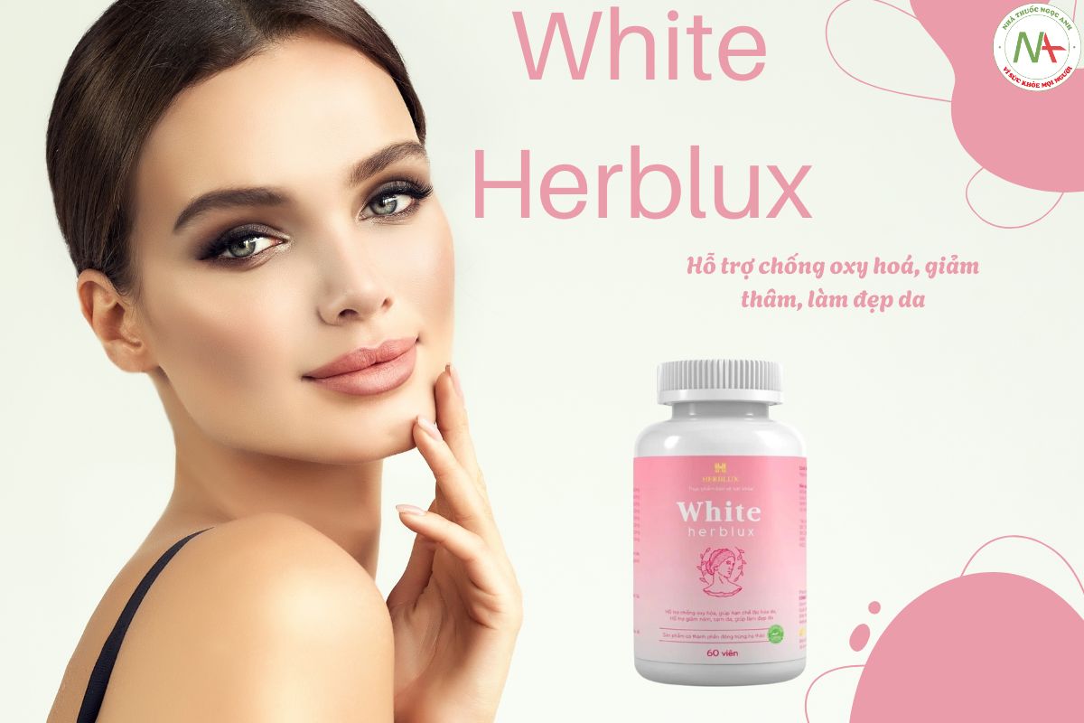 White Herblux
