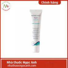 Aknicare Fast Creamgel 30ml