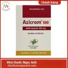 Azicrom 500