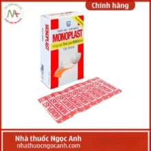Băng cá nhân Monoplast