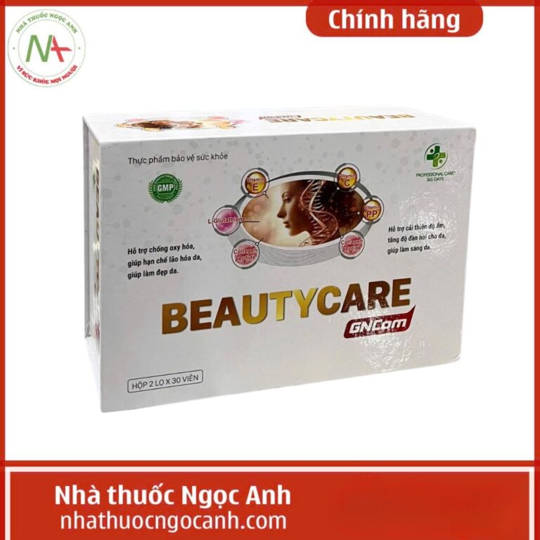 Beautycare GNCom