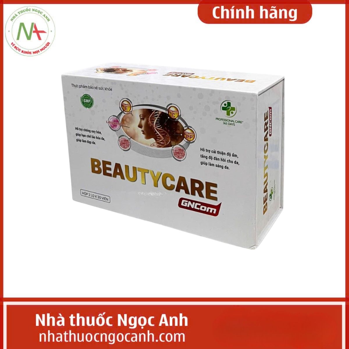 Beautycare GNCom