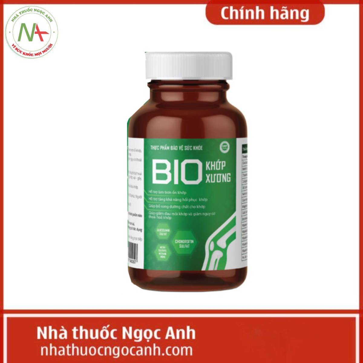 Bio Khớp Xương