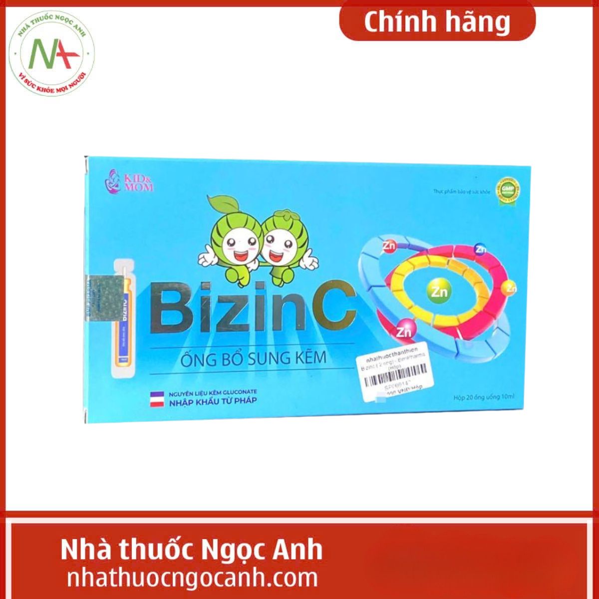BizinC