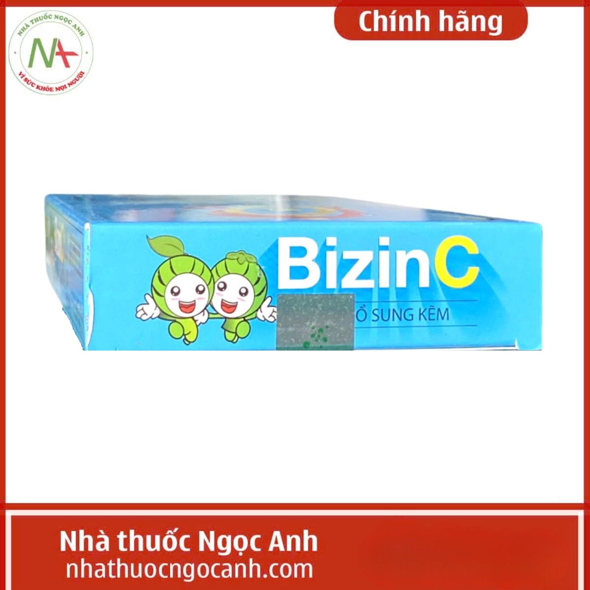 BizinC