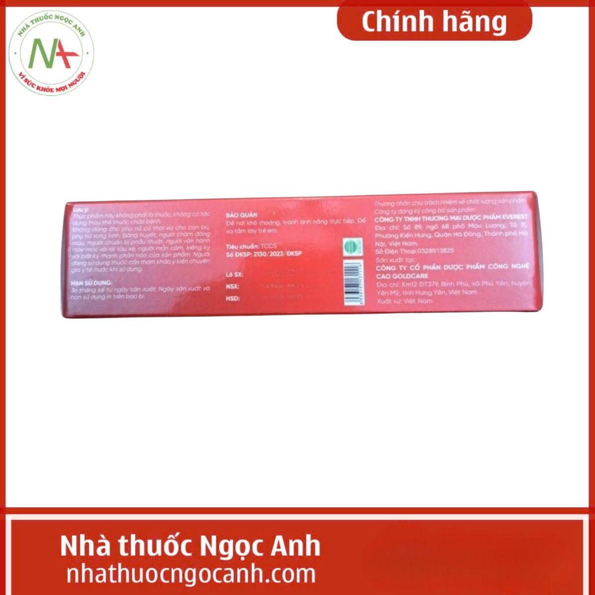 Bổ thần kinh Brain ROH 15.000