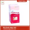 Cinatrol® Agi (Cốm hồng) 75x75px