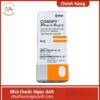 Cosopt 20mg/ml+5mg/ml 75x75px