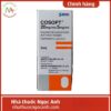 Cosopt 20mg/ml+5mg/ml 75x75px