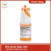 Cosopt 20mg/ml+5mg/ml 75x75px