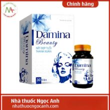 Damina Beauty