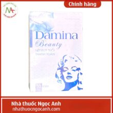 Damina Beauty