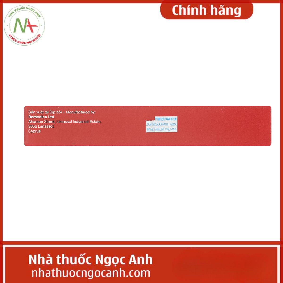 Entecavir Teva 0.5mg