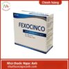 Fexocinco 10ml 75x75px