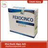 Fexocinco 10ml 75x75px
