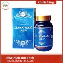Glucomax New