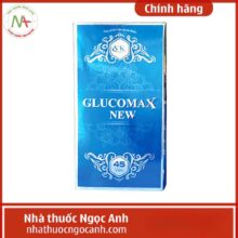 Glucomax New