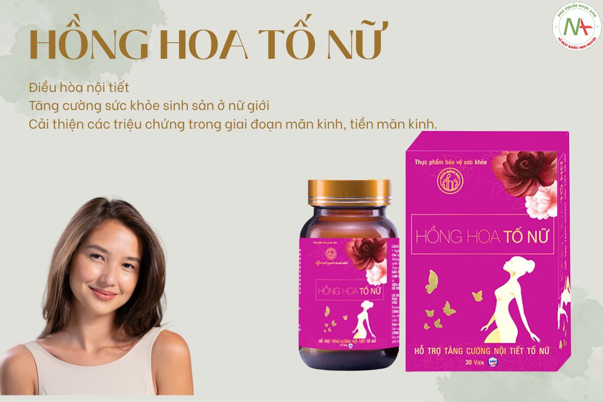 Hồng Hoa Tố Nữ có tốt không?