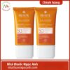 Kem chống nắng Rilastil Sun System D-Clar SPF 50+ Medium 40 ml 75x75px