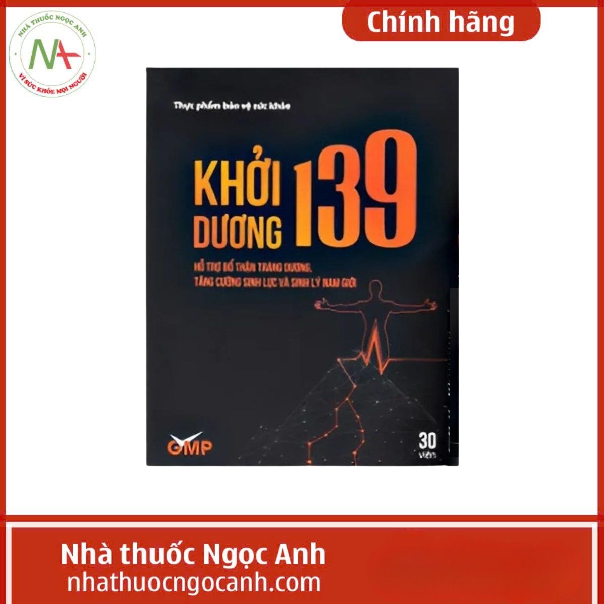 Khởi Dương 139
