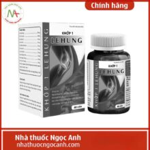 Khớp 1 LEHUNG