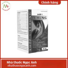 Khớp 1 LEHUNG