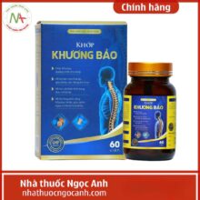 Khớp Khương Bảo
