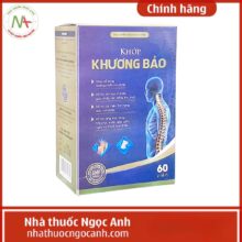 Khớp Khương Bảo