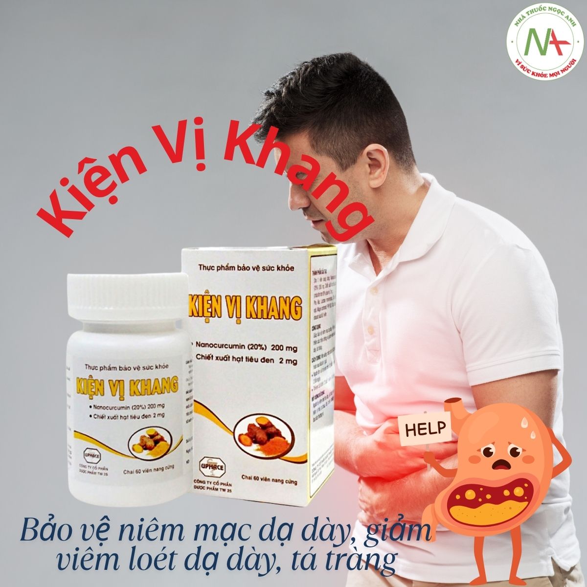 Kiện Vị Khang 3 Kiện Vị Khang
