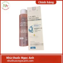 Lauriel Miceilarie Ultra