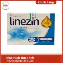 Linezin