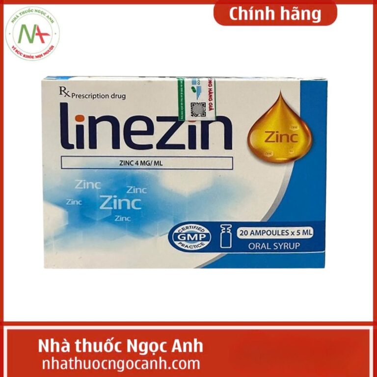Linezin