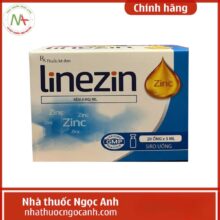 Linezin