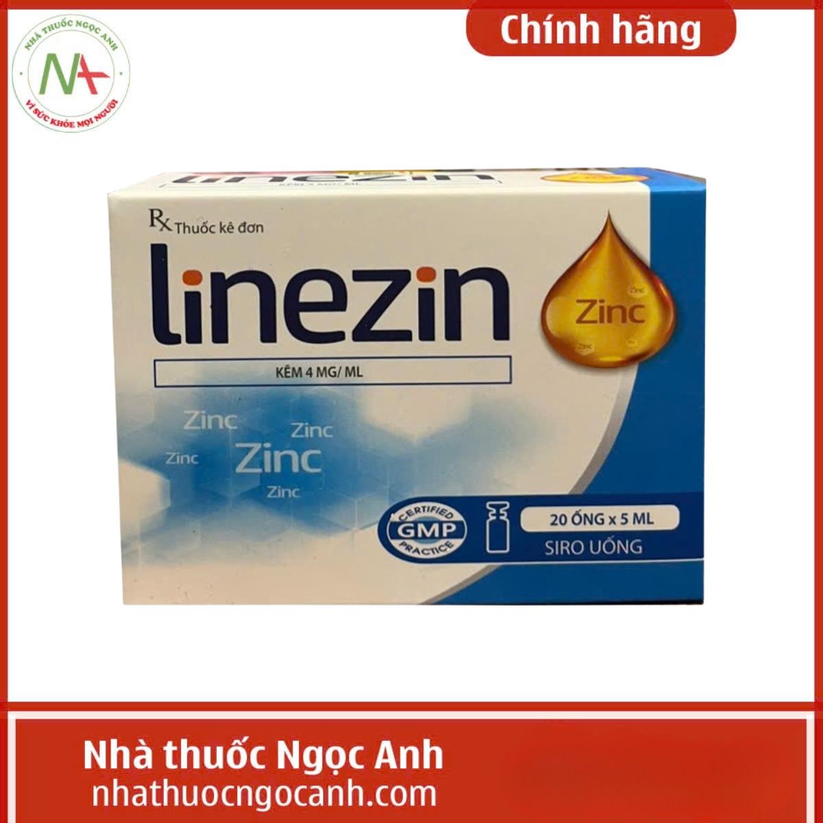 Linezin