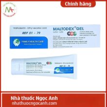 Maltodex Gel