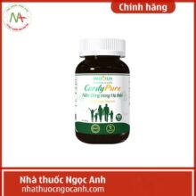 Medifun CordyPure Nấm Đông Trùng Hạ Thảo