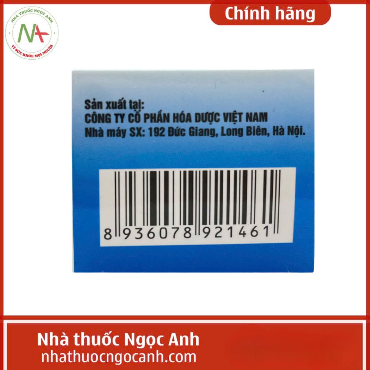 Mucibaby For Children