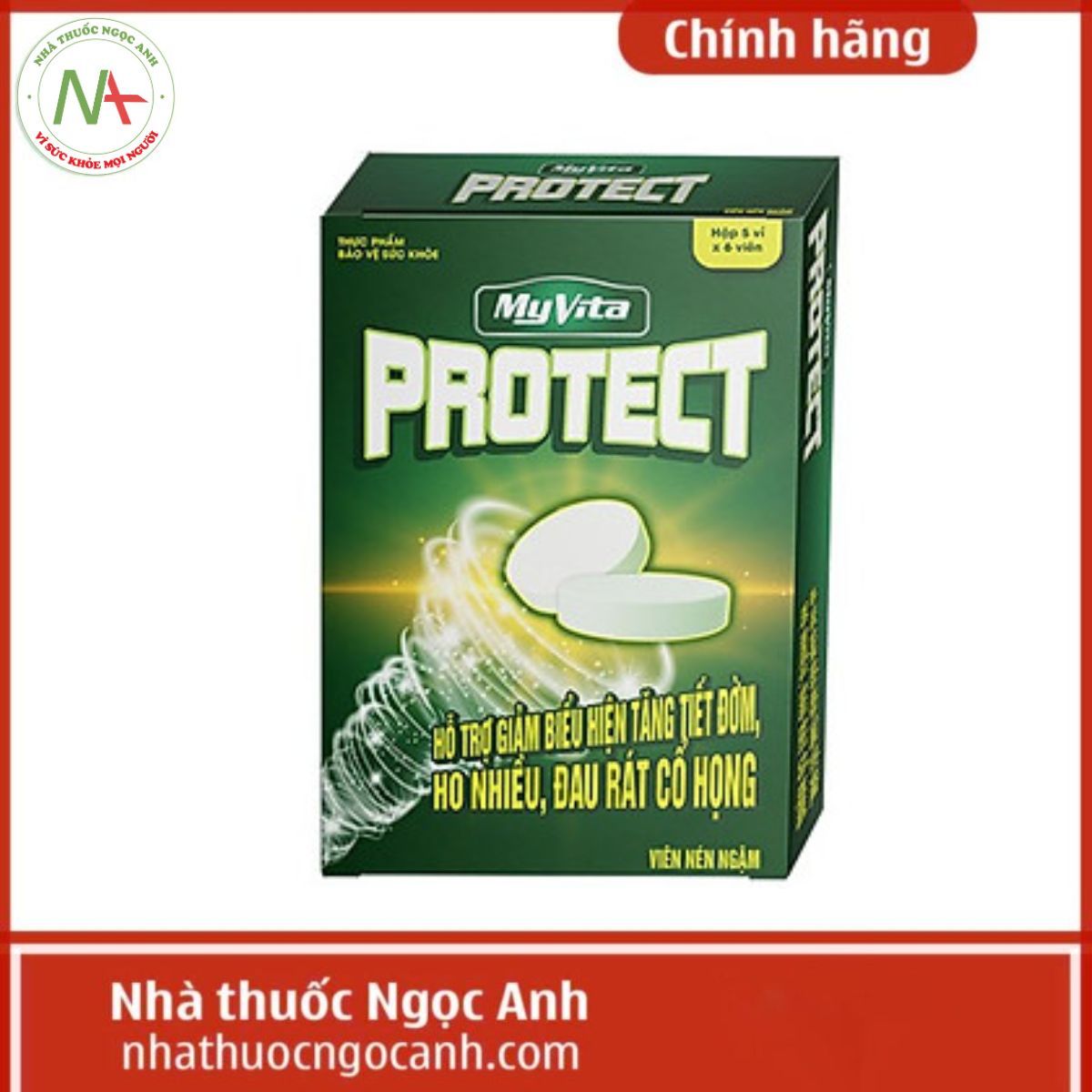 Myvita Protect