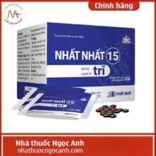 Nhất Nhất 15