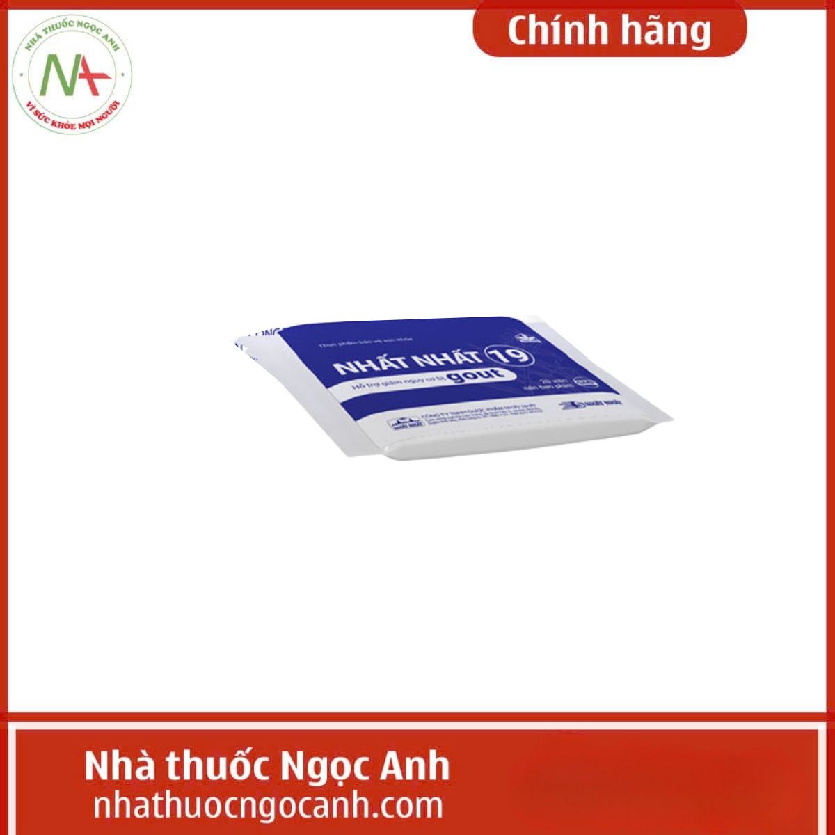 Nhất Nhất 19