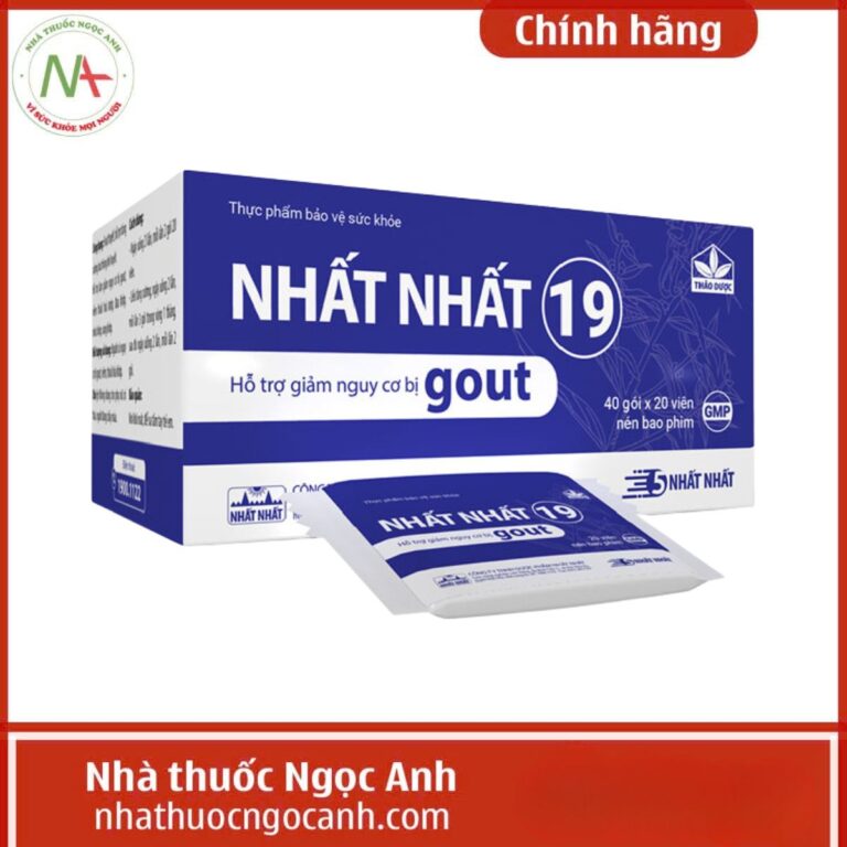 Nhất Nhất 19