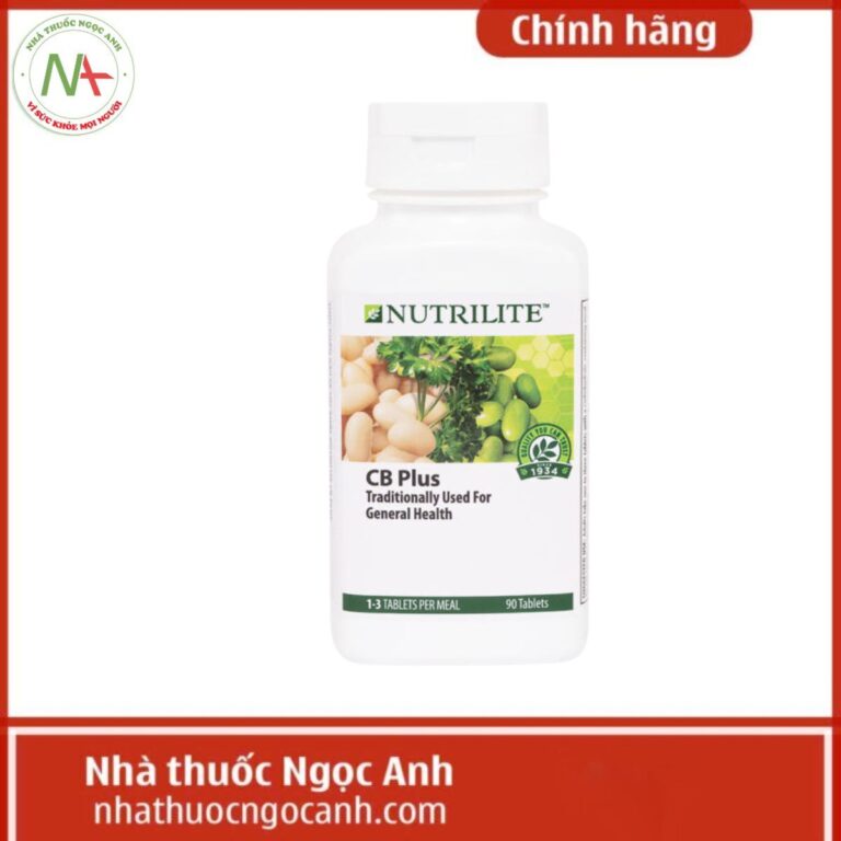 Nutrilite CB Plus
