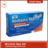 Redtadin Tab 10mg 75x75px
