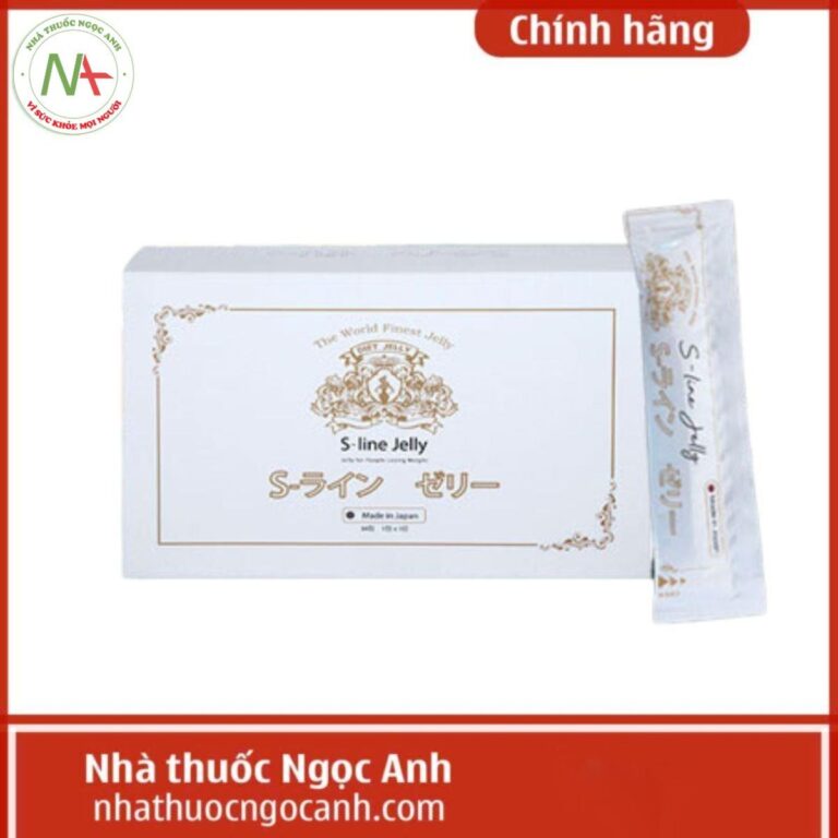 S-Line Jelly