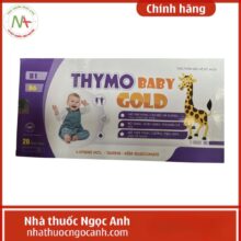 Thymo Baby Gold