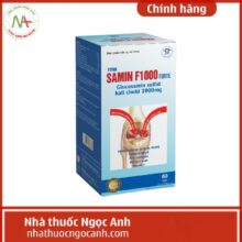 Tithi Samin F1000 Forte