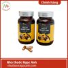Viên Uống Thảo Mộc Ăn Ngon Health & Weight Gain 75x75px