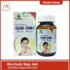 Viên uống đẹp da Collagen – Vitamin E