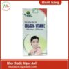 Viên uống đẹp da Collagen – Vitamin E 75x75px