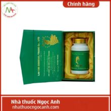 Viên uống thảo mộc Tái Xuân